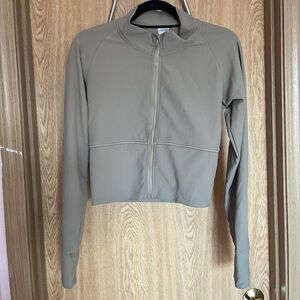 Women’s Jed North Light Brown / Taupe Sports Jacket SIZE MEDIUM